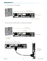 Preview for 16 page of RAM TEL140 User Manual