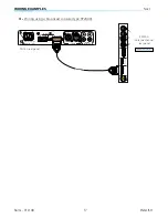 Preview for 17 page of RAM TEL140 User Manual