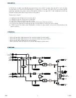 Preview for 4 page of RAM TEL400 User Manual