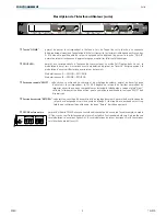 Preview for 9 page of RAM TEL400 User Manual