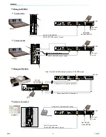 Preview for 22 page of RAM TEL400 User Manual