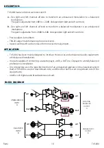 Preview for 10 page of RAM TUS404 User Manual