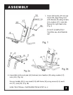 Preview for 8 page of RAM XH-PCMS-H-SD Instruction Manual