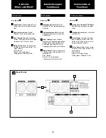 Preview for 6 page of RAM z236 Operation Manual