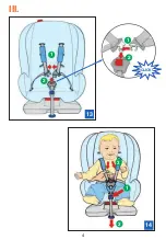 Preview for 5 page of RAMATTI VENUS Comfort Instruction Manual