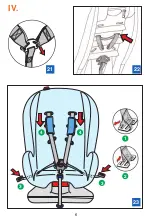 Preview for 7 page of RAMATTI VENUS Comfort Instruction Manual