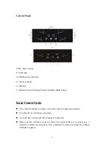 Preview for 6 page of Ramblewood Green EC2-23 User Manual