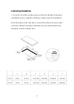 Preview for 14 page of Ramblewood Green EC2-23 User Manual