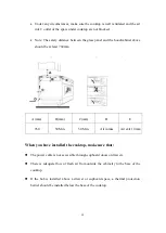 Предварительный просмотр 15 страницы Ramblewood Green EC2-23 User Manual