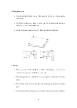 Предварительный просмотр 16 страницы Ramblewood Green EC2-23 User Manual