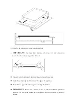 Preview for 6 page of Ramblewood Green EC2-27 User Manual