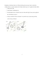 Preview for 10 page of Ramblewood Green GC2-43N User Manual