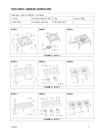 Preview for 3 page of RAMBO GB01LP Assembly & Operating Manual