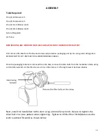 Preview for 11 page of RAMBO R500X2K-FF-BFD Manual