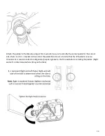 Preview for 13 page of RAMBO R500X2K-FF-BFD Manual