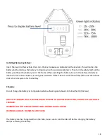 Preview for 18 page of RAMBO R500X2K-FF-BFD Manual