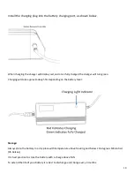 Preview for 19 page of RAMBO R500X2K-FF-BFD Manual