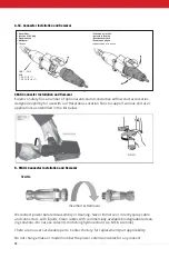 Preview for 10 page of RAMFAN ATEX Instruction Manual