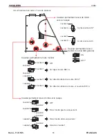 Предварительный просмотр 11 страницы Rami audio PJO 555 User Manual