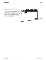 Предварительный просмотр 12 страницы Rami audio PJO 555 User Manual