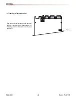 Preview for 24 page of Rami audio PJO 555 User Manual