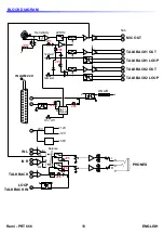 Предварительный просмотр 13 страницы Rami PRT 666 User Manual