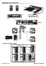 Предварительный просмотр 3 страницы Rami RGL 500 User Manual