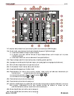 Предварительный просмотр 7 страницы Rami RJO 700 User Manual