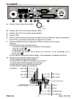 Preview for 8 page of Rami RJO 700 User Manual