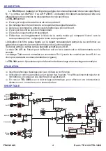 Предварительный просмотр 4 страницы Rami TEL 300 User Manual