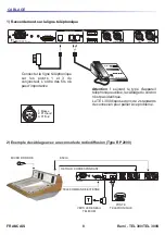 Предварительный просмотр 8 страницы Rami TEL 300 User Manual