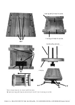 Предварительный просмотр 2 страницы ramia HB-CW Assembly Instructions