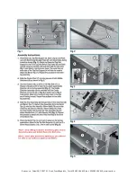 Предварительный просмотр 3 страницы ramia HB-D1500 Assembly Instructions