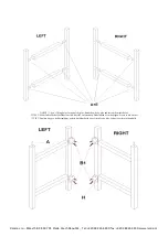 Предварительный просмотр 2 страницы ramia HB-S Assembly Instructions Manual