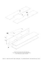 Предварительный просмотр 3 страницы ramia HB-S Assembly Instructions Manual