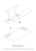 Предварительный просмотр 5 страницы ramia HB-S Assembly Instructions Manual