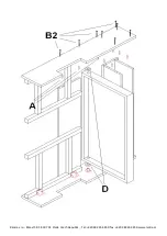 Предварительный просмотр 6 страницы ramia HB-S Assembly Instructions Manual