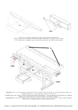 Предварительный просмотр 3 страницы ramia PRO-A1600 Assembly Instructions