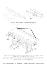 Предварительный просмотр 3 страницы ramia PRO-A2100 Assembly Instructions