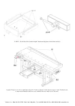 Предварительный просмотр 3 страницы ramia PRO-ASM 1700 Assembly Instructions