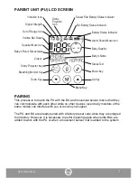 Preview for 7 page of Ramili RA300 User Instructions