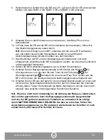 Preview for 33 page of Ramili RA300 User Instructions