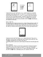 Preview for 40 page of Ramili RA300 User Instructions