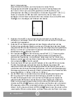 Preview for 42 page of Ramili RA300 User Instructions