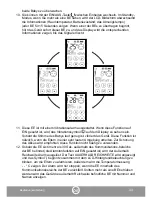 Preview for 43 page of Ramili RA300 User Instructions