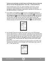 Preview for 45 page of Ramili RA300 User Instructions