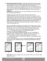 Preview for 46 page of Ramili RA300 User Instructions