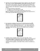 Preview for 47 page of Ramili RA300 User Instructions