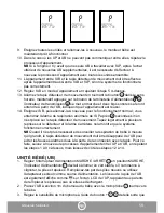 Preview for 59 page of Ramili RA300 User Instructions