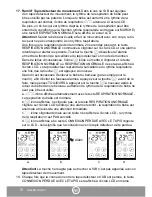 Preview for 70 page of Ramili RA300 User Instructions